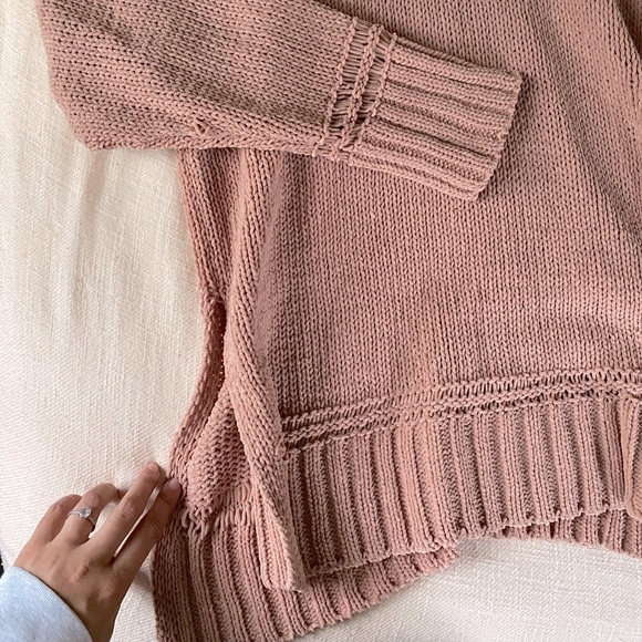 Aerie Sweater - Picture 3 of 7